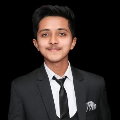 itszaidu_'s profile picture. Student, Gamer and Youtuber