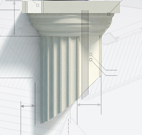 russmold's profile picture. Мы производим самый качественный в России фасадный декор с покрытием из полимерцемента (полимербетона). Если не верите - приходите к нам в офис и сравните сами.