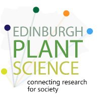 Edinburgh Plant Science (@edinplantsci) 's Twitter Profile