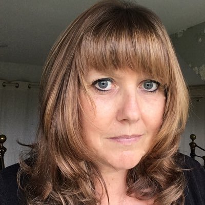 Sue Marr Profile