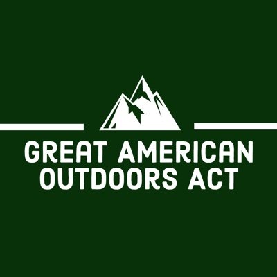Great American Outdoors Act