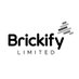 Brickify Ltd (@RealBrickify) Twitter profile photo