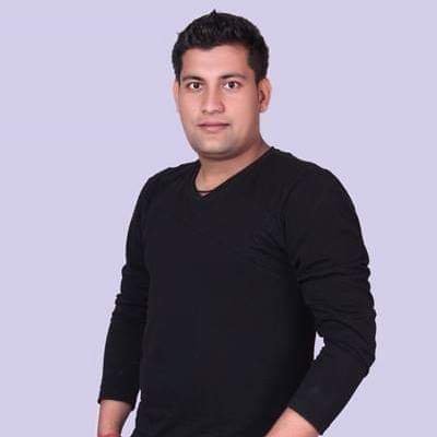 dahalkrisna's profile picture. Certified Life Coach | MBA | Business Consultant | Start-Up Consultant Traveller & Positivist