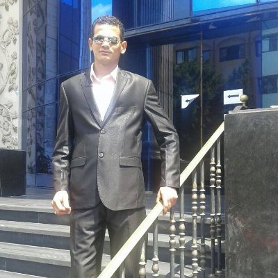 Emad_AbdAllah_'s profile picture. ‏ماجستير في القانون العام