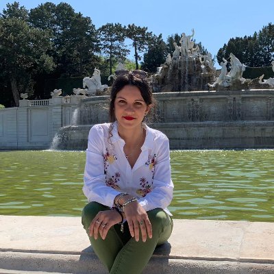 Investigadora postdoctoral en genética de las enfermedades complejas.
