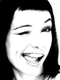 Artistitect's profile picture. 2 parts housewife 1 part artist sprinkle Masters' of Architecture on top for respect.