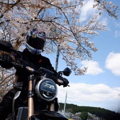 バイク歴NS-1 VFR400 TZR250 
ジュベル200 GOOSE250 CB250r
gixxersf250
車歴 Geminiイルムシャー Geminiロータス カリーナGTR AE86 ep91 ヴィッツRS　フィットＲＳ