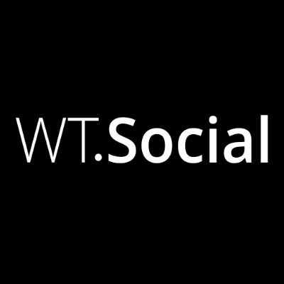 WT.Social Profile