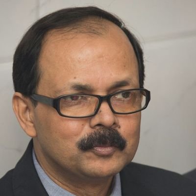 krnirendra's profile picture. Retd