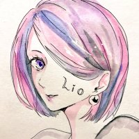 roséLio (@lio2525sh) 's Twitter Profile
