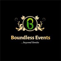 Boundless Events(@EventsBoundless) 's Twitter Profile Photo