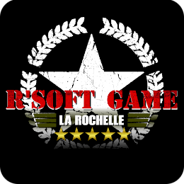 R_Soft_Game_17's profile picture. R'Soft Game, 10 000 m² en indoor pour des sensations extrêmes. Équipez vous de vos répliques et chassez vos amis dans un hôpital désaffecté. Frissons garantis.