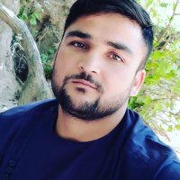 Ajmal Haidari (@ajmalhaidari17) 's Twitter Profile