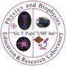 edureslab's profile picture. The Physics and Biophysics Education Research Laboratory is intended  for educating young researchers in the physics&biophysics field and plasma applications.