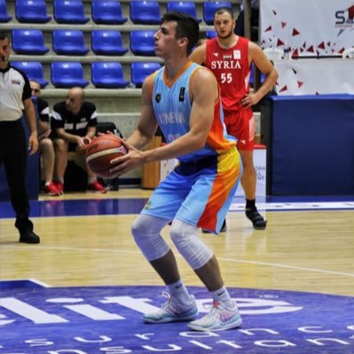 🇦🇲Զաք Դավիթյան🇦🇲 
Armenia National Basketball Team 
WNE Basketball ‘21