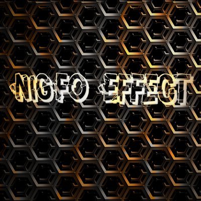 NigFo1 Profile Picture