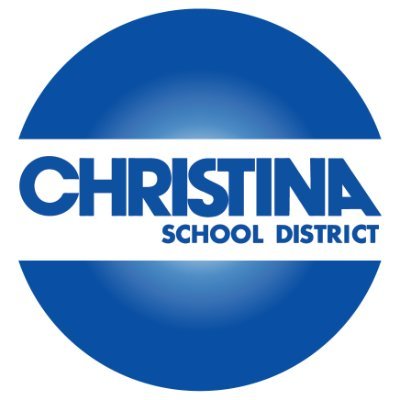 Official Twitter account for the Christina School District. Together, educating every student for excellence. #ChristinaStrong