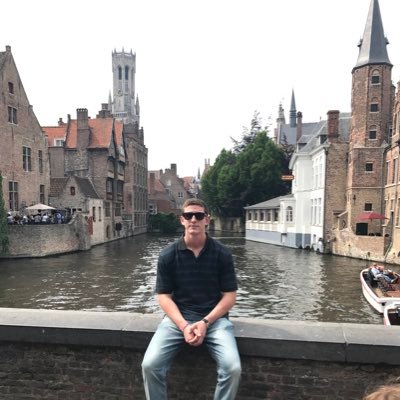 AaronBonertz's profile picture. NC- Finance and Accounting. CPA