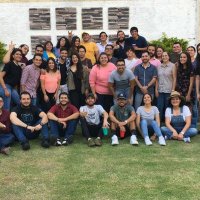 AT&T MSS Guadalajara (@attmss_gdl) 's Twitter Profile