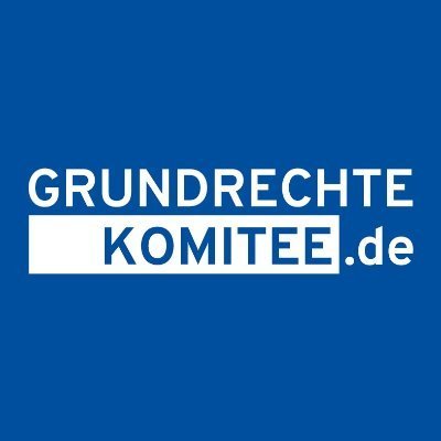 Aktiv, streitbar, couragiert und – wenn menschenrechtlich geboten – zivil ungehorsam engagiert sich das Komitee für Grundrechte und Demokratie