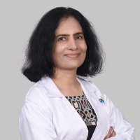 Dr. Kalpana Nagpal(@DrKalpanaNagpa2) 's Twitter Profile Photo