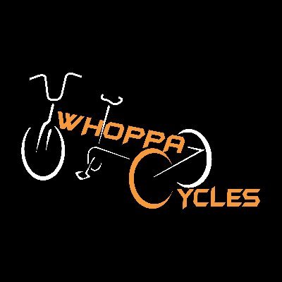 We are Whoppa Cycles, the makers of high-quality, reliable, eco-friendly, safe, affordable, pedal and electric motor-assisted e-Trikes and e-bicycles.