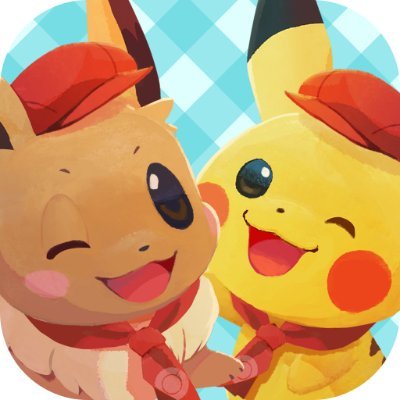 Pokemon Cafe Mix公式 Pokemoncafemix Twitter