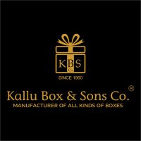Kallu Box And Sons Co(@KBS_CO_BANDRA) 's Twitter Profile Photo