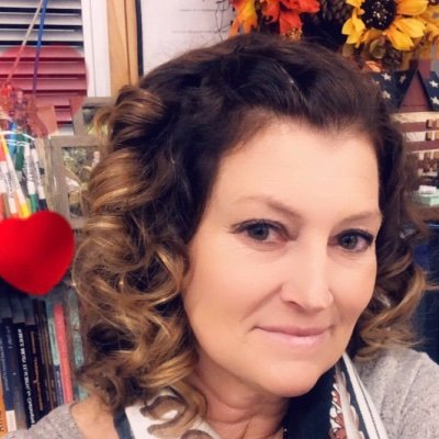 I’m a mom, a grandmother, a teacher, love learning and have the best job ever! There is no challenge too big, and no goal is too small.