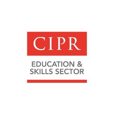 CIPR Education and Skills Sector Group