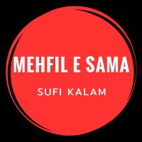 Mehfil e Sama Sufi Kalam(@mehfilesama) 's Twitter Profile Photo