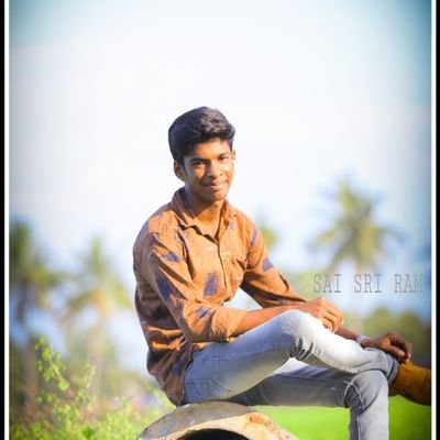 S I ß I Raem Saisriram 9999 Twitter