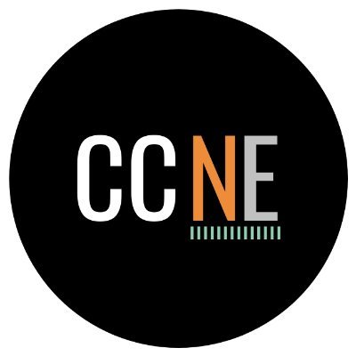 We love the #NorthEast & everything creative. #CCNE is a community for NE creative creatures to showcase their work for free. 
✉ creativecrowdne@gmail.com