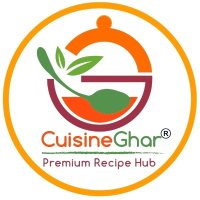 CuisineGhar(@CuisineGhar) 's Twitter Profile Photo