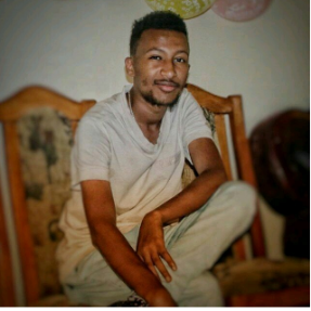 samueltsegaye0's profile picture. i hate bio