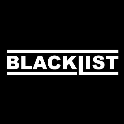 Blacklist are a three-piece alt-rock band from Bristol formed in 2017.

Next gig: https://t.co/vdqL3EZAtd