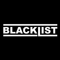 Blacklist(@Blacklistukband) 's Twitter Profile Photo