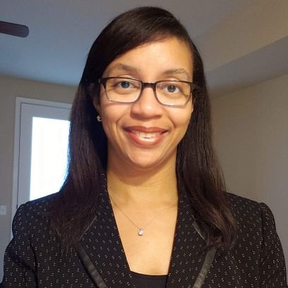 Dr. Elizabeth Wilson Profile
