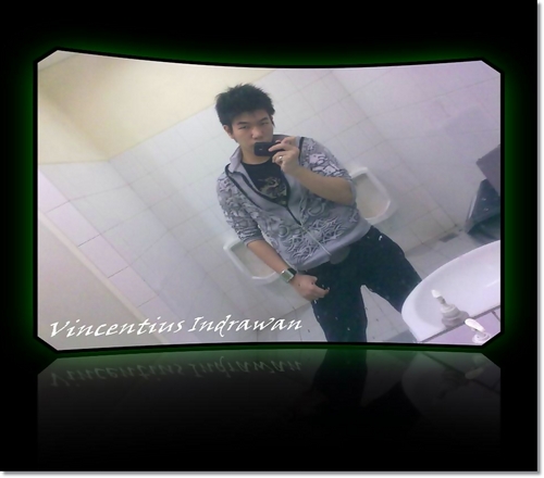 vinzxcoolzx's profile picture. Vincentius Indrawan
17y.O
SMA 2IPA BUNDA MULIA
http://t.co/749o24MfNg