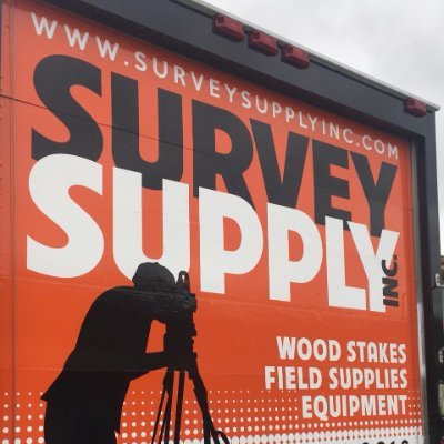 Delivering premium wood stakes, field supplies, and equipment for industries including but not limited to surveyors, engineers and construction companies.