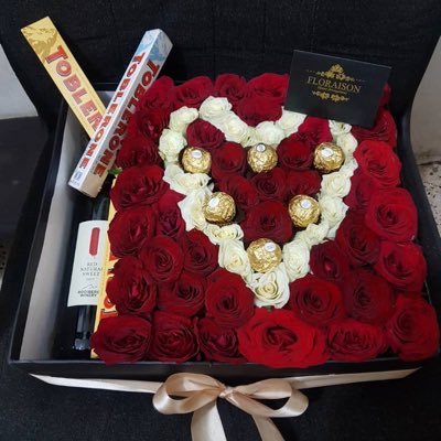 @FloraisonF