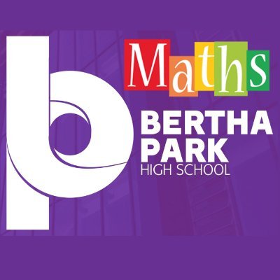 BerthaParkMaths Profile Picture