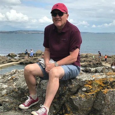 Retired - Supporter of NCFC | Kings Lynn Town | Heacham