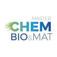 Master CHEMBIO&MAT(@ChemBioMatMSc) 's Twitter Profile Photo