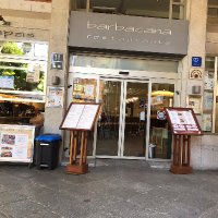 BARBACANA RESTAURANTE AVILA (@barbacanaavila) 's Twitter Profile