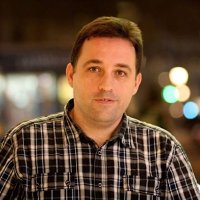 Javier Mesón(@JavierMeson) 's Twitter Profile Photo