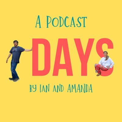 PodcastOfDays Profile Picture