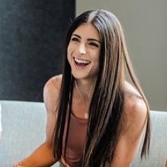 HopeHan23830432's profile picture. Wife+Stepmom—Educator—Fitness Fan