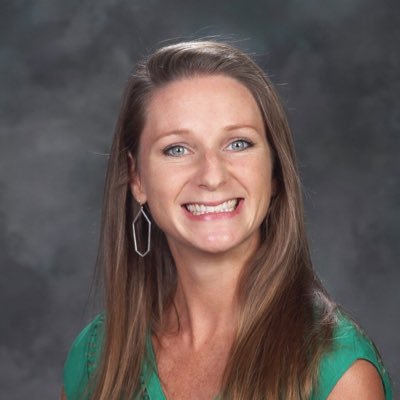 CarieTurman's profile picture. Christian; AP in LA; mother of 3; wife to Coach; originally from Nashville; currently in AL; Jeep Girl.