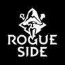 RoguesideGames's profile picture. Belgian #GameDev 🇧🇪
- Narrative murder mystery 🍸 #BestServedCold is OUT! 

See our other #indiegames ⤵️